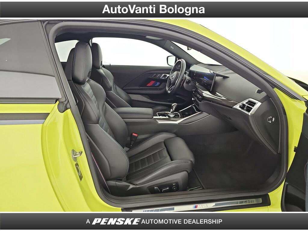BMW M2 Coupe 3.0 480cv auto