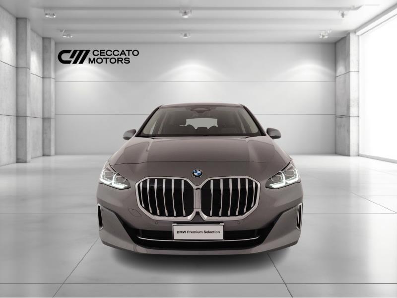 BMW Serie 2 218d Active Tourer Luxury auto