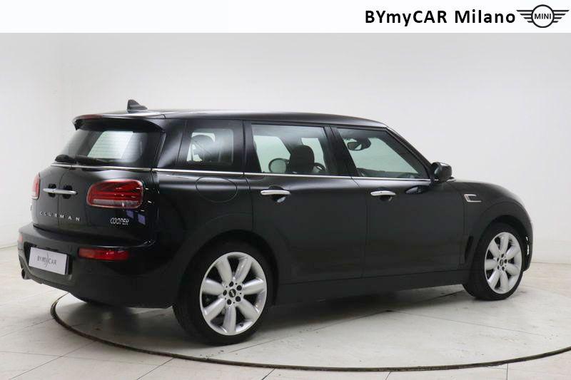 Mini Cooper Clubman 1.5 Cooper Business Steptronic