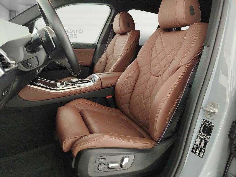 BMW X5 xdrive30d MSport Pro auto