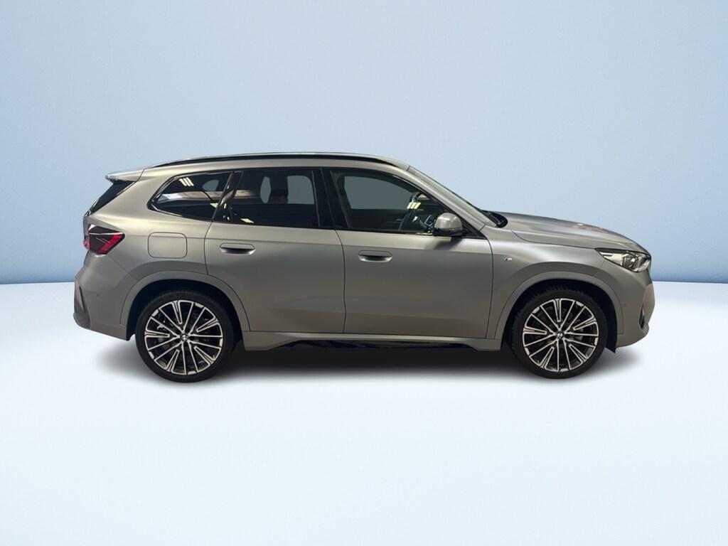 BMW X1 xdrive23i mhev 48V Msport auto