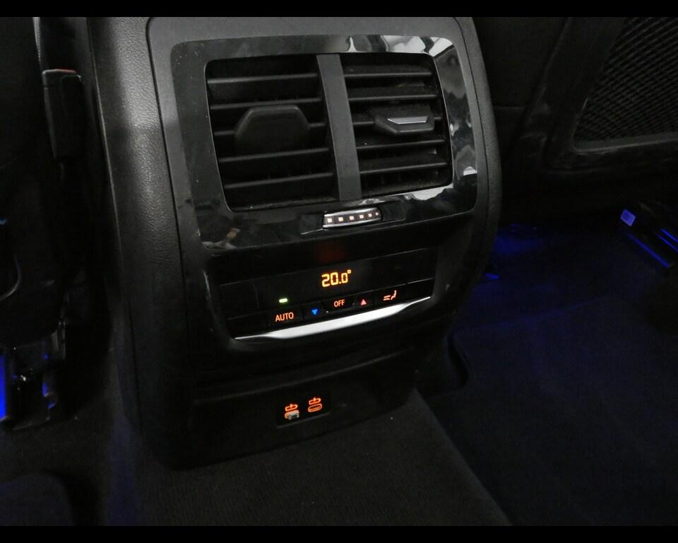 BMW X3 xdrive20d mhev 48V auto