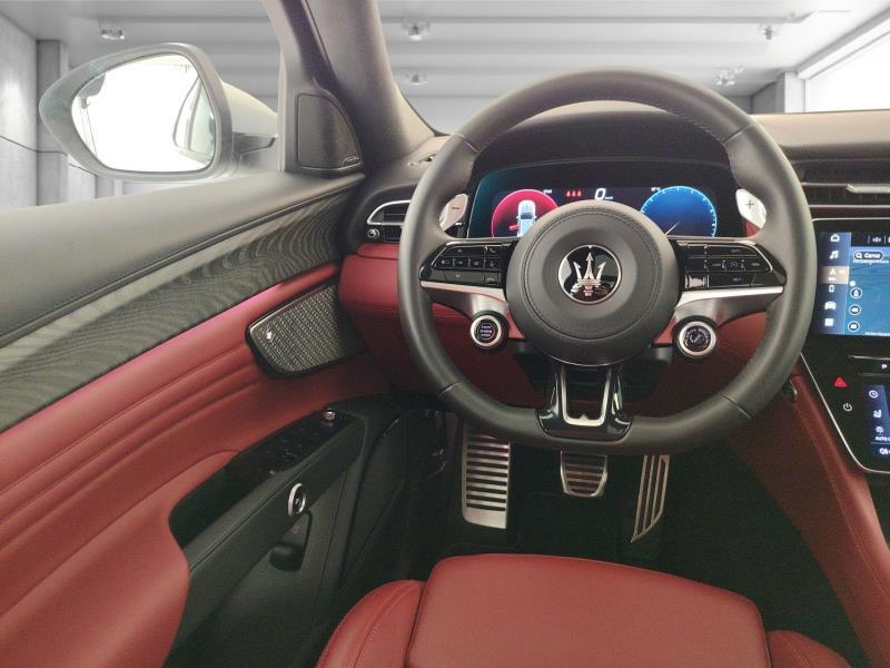 Maserati Levante Grecale 2.0 mhev Modena 330cv auto