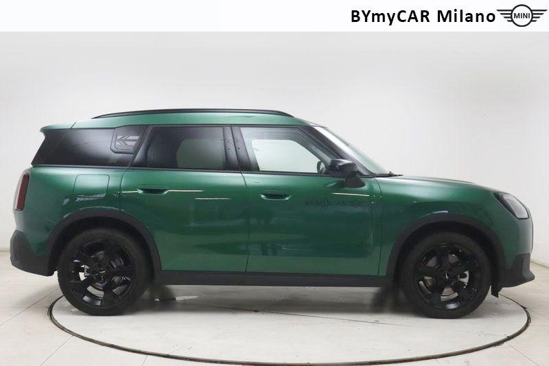 Mini Mini Countryman 1.5 48V C Classic auto