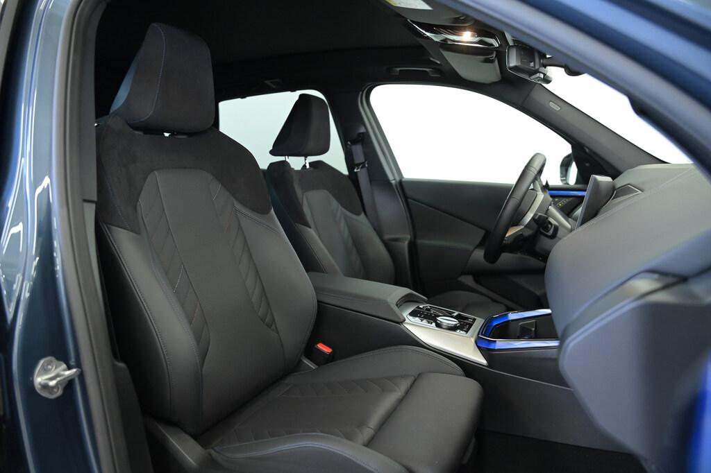 BMW X3 xdrive20d auto