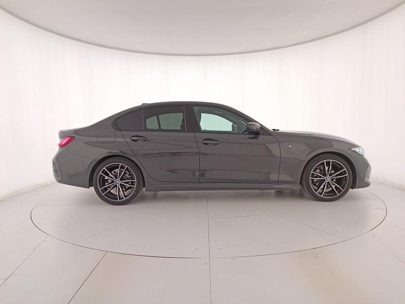 BMW Serie 3 320d mhev 48V Msport xdrive auto