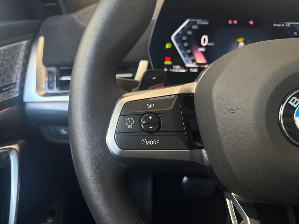 BMW X2 xdrive 20d 48V MSport Pro auto