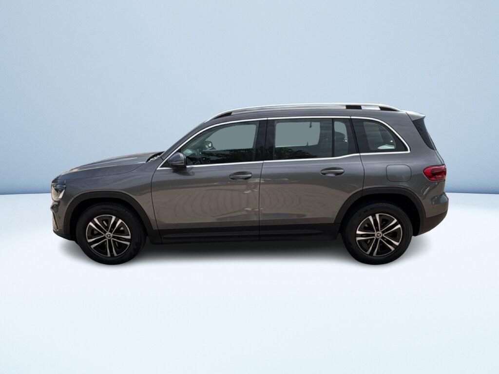 Mercedes GLB 180 d Advanced auto