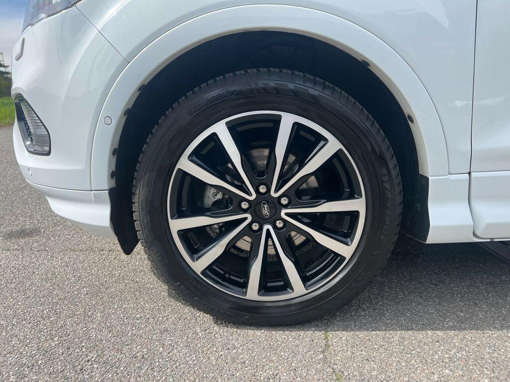Ford Kuga 1.5 ecoboost ST-line s&s 2wd 120cv