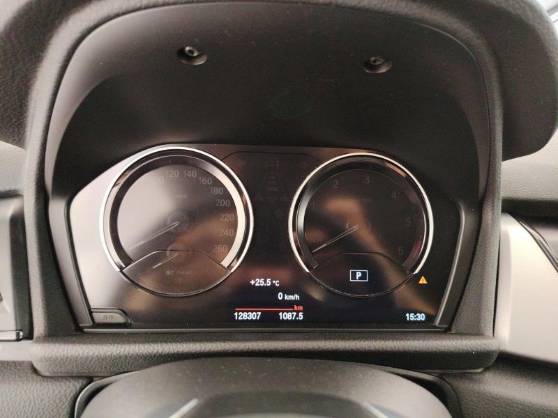 BMW Serie 2 220d Gran Tourer Business 7p.ti auto my20