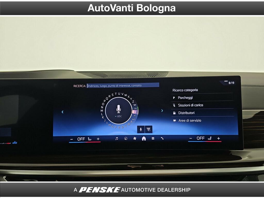 BMW X5 xdrive30d MSport Pro auto