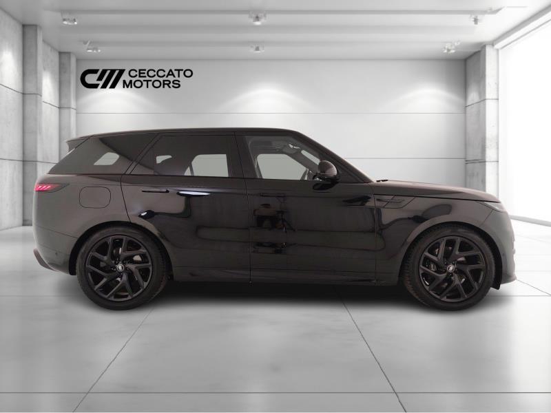 Land Rover Range Rover Sport 3.0d i6 mhev Dynamic HSE awd 249cv auto