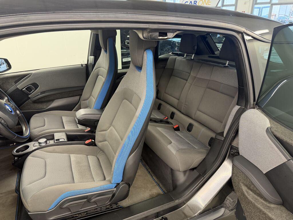 BMW i3 i3s 120Ah Advantage