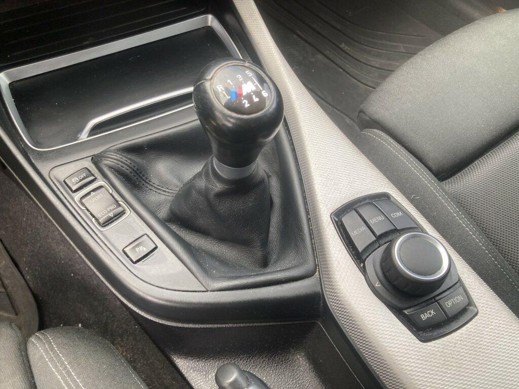 BMW Serie 1 116i Msport 5p