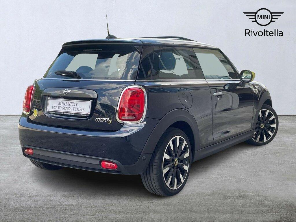 Mini Cooper SE Mini 3p Cooper SE XL auto