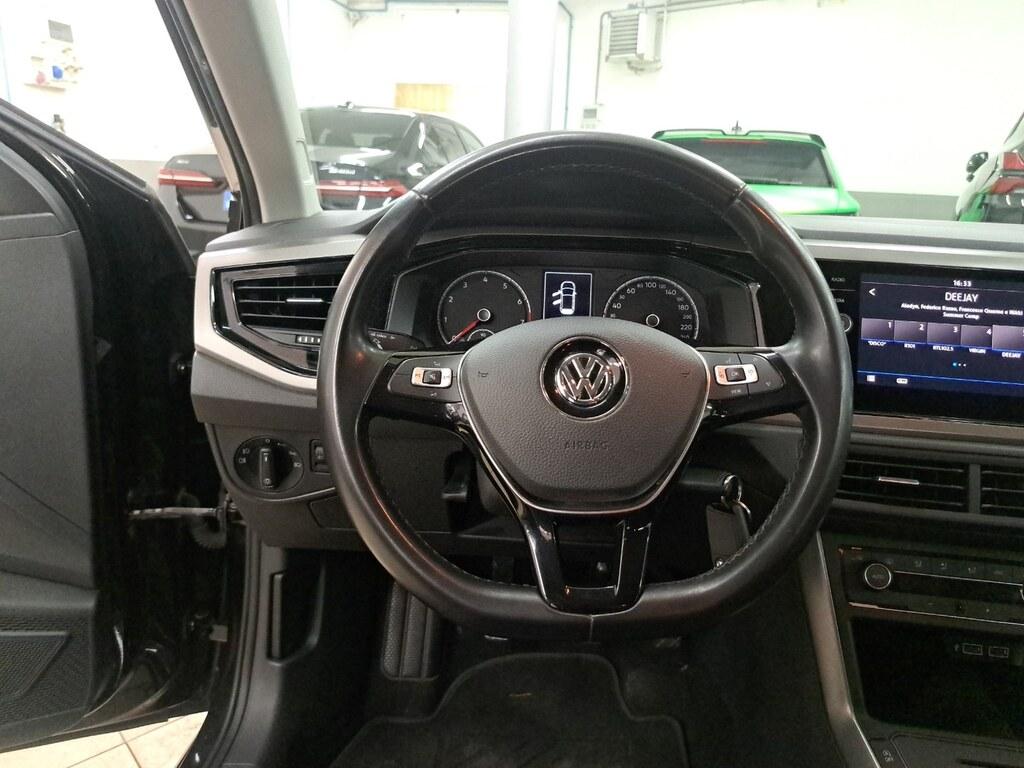 Volkswagen Polo 5p 1.0 evo Comfortline 65cv