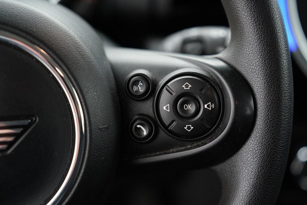 Mini One 1.5 TwinPower Turbo One