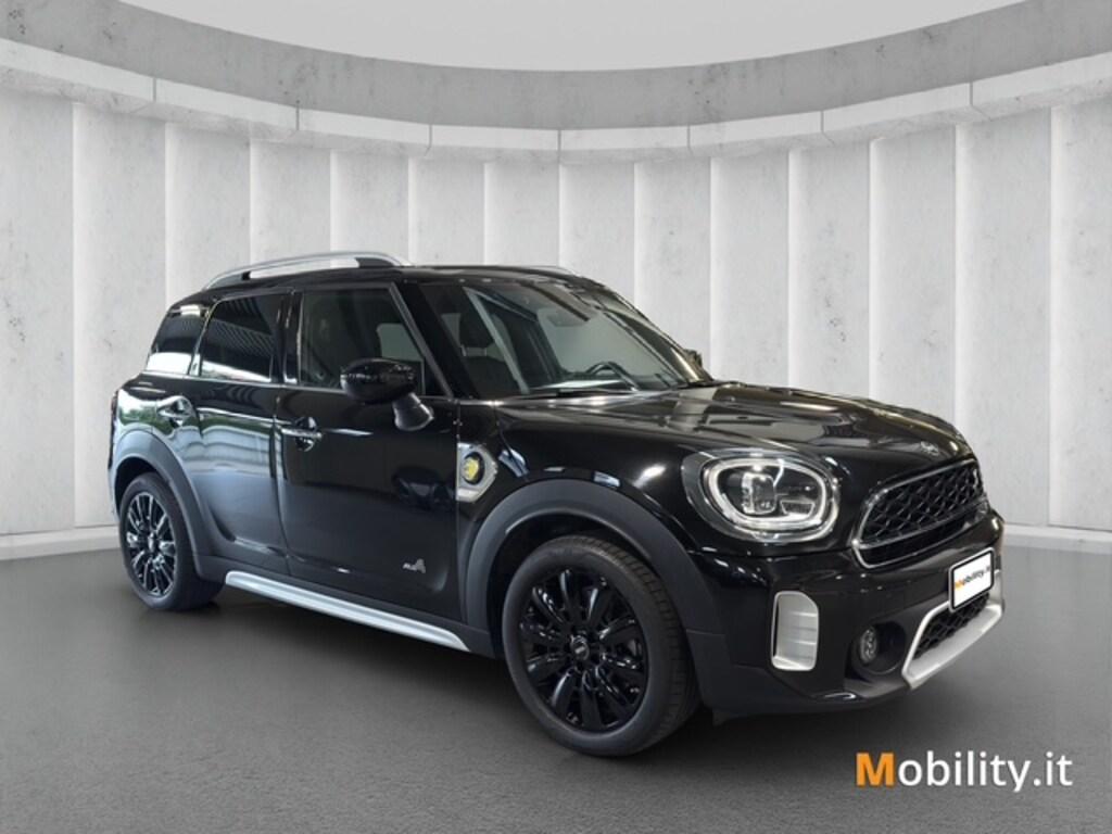 Mini Mini Countryman 1.5 Cooper SE All4 all4 auto