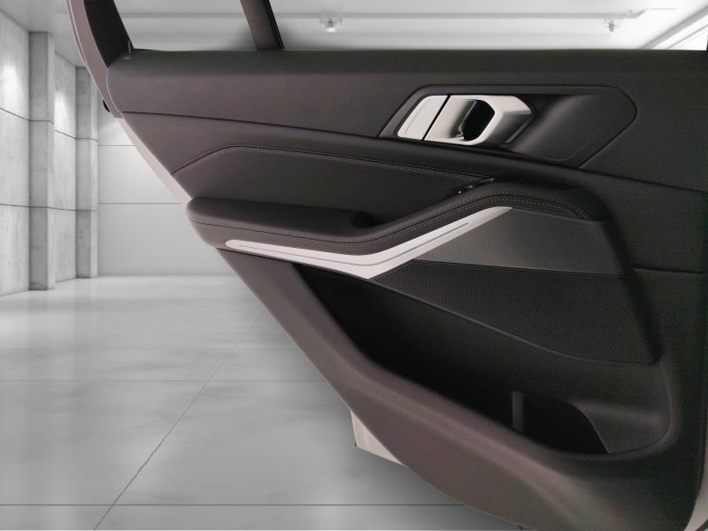 BMW X5 xdrive30d Msport auto