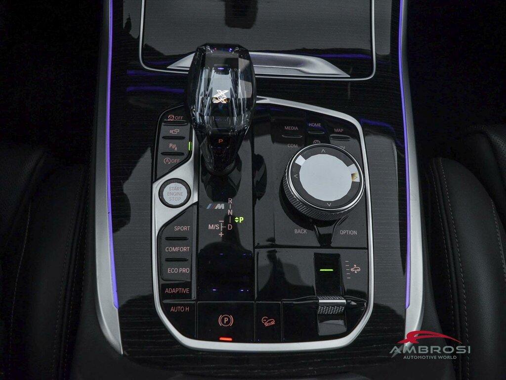 BMW X7 M X7 xdrive M50d auto 7p.ti