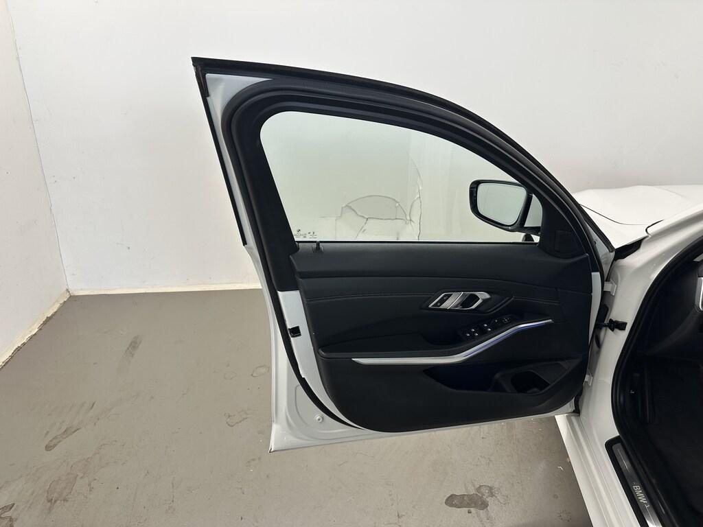 BMW Serie 3 320d Sport