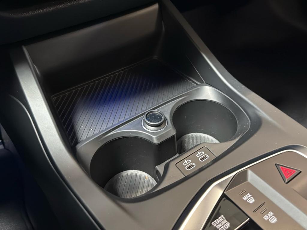 BMW Serie 1 120d 48V MSport Design auto