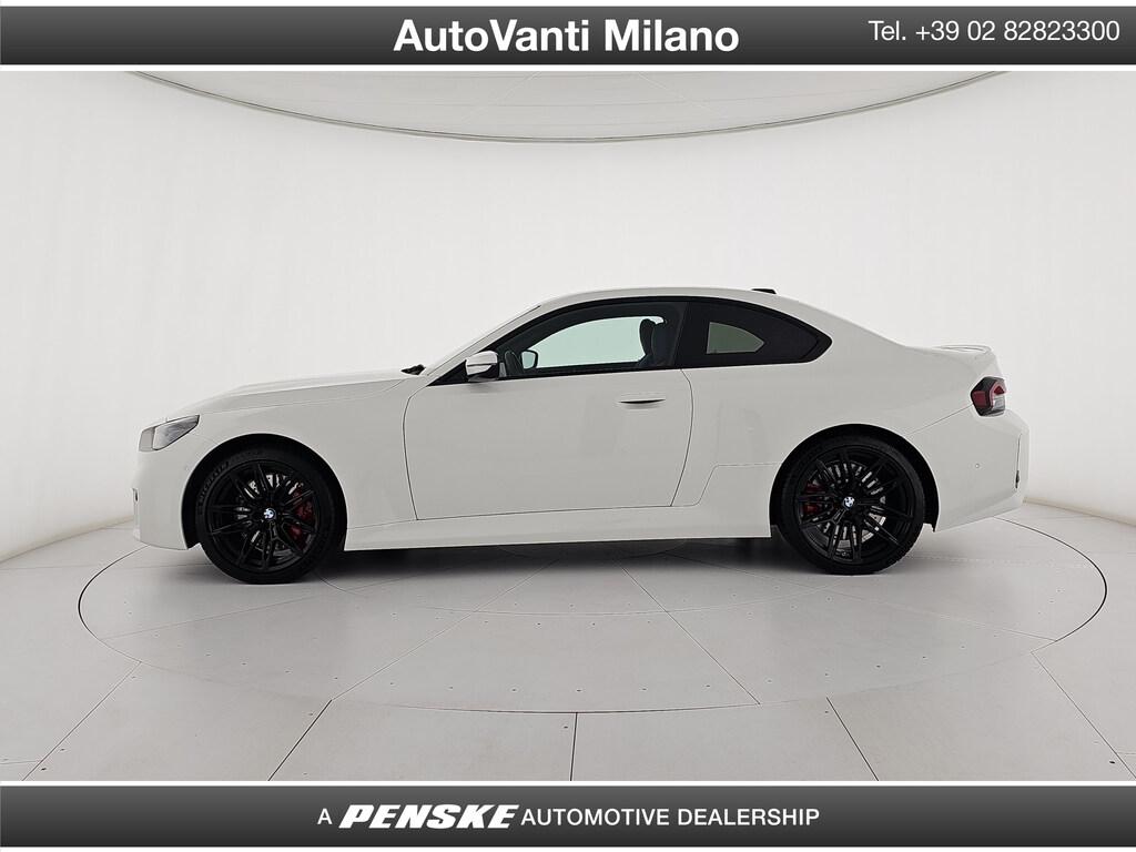BMW M2 Coupe 3.0 480cv auto
