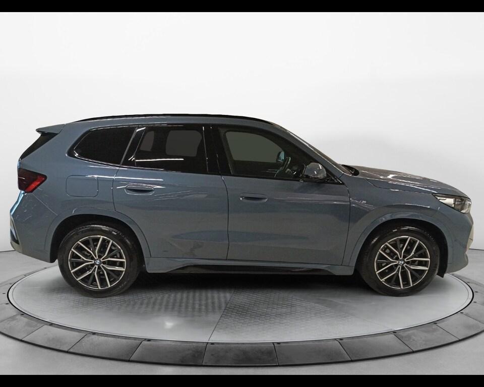 BMW X1 sdrive18d MSport auto