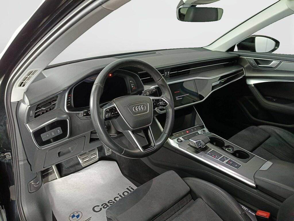 Audi A6 Allroad 40 2.0 tdi mhev Evolution quattro 204cv s-tronic