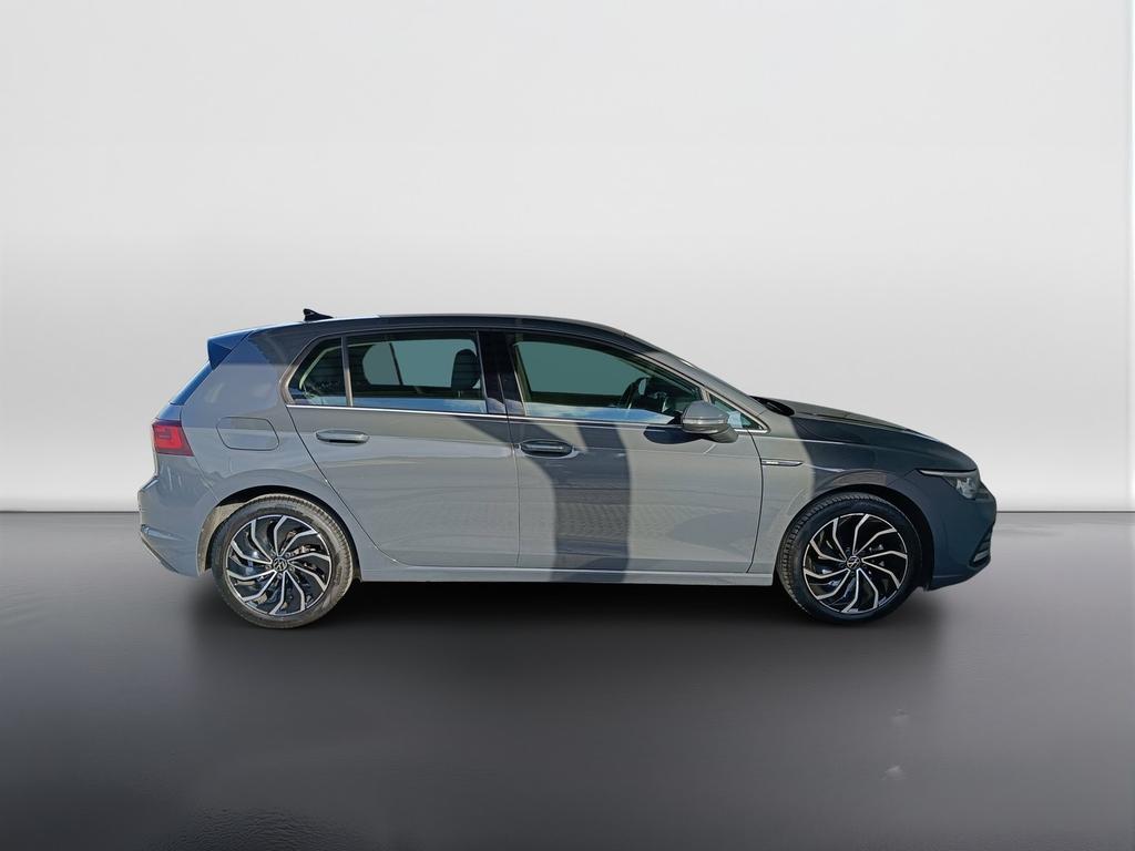 Volkswagen Golf 2.0 tdi scr Style 150cv dsg