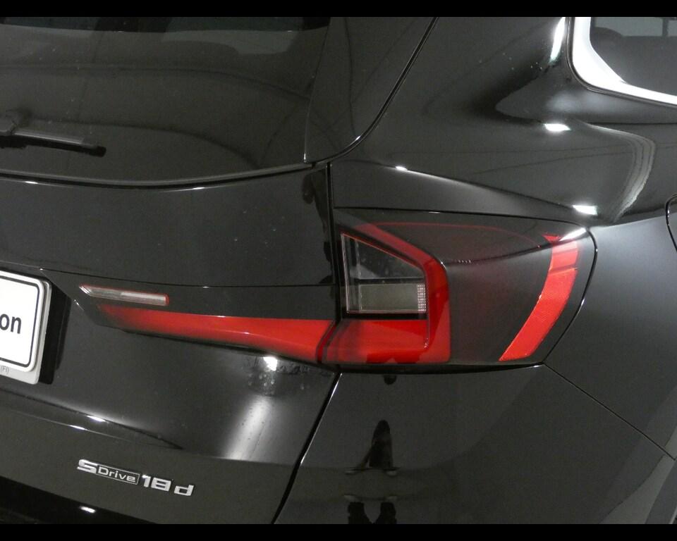 BMW X1 sdrive18d X-Line auto