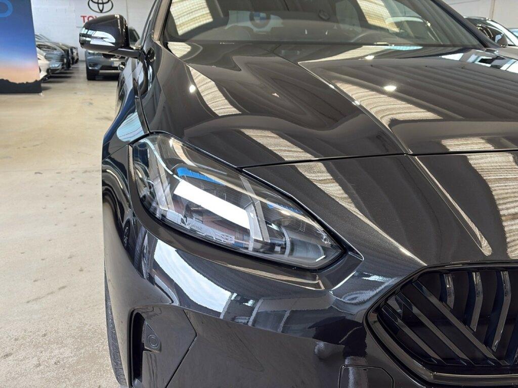 BMW Serie 1 118d MSport Pro auto