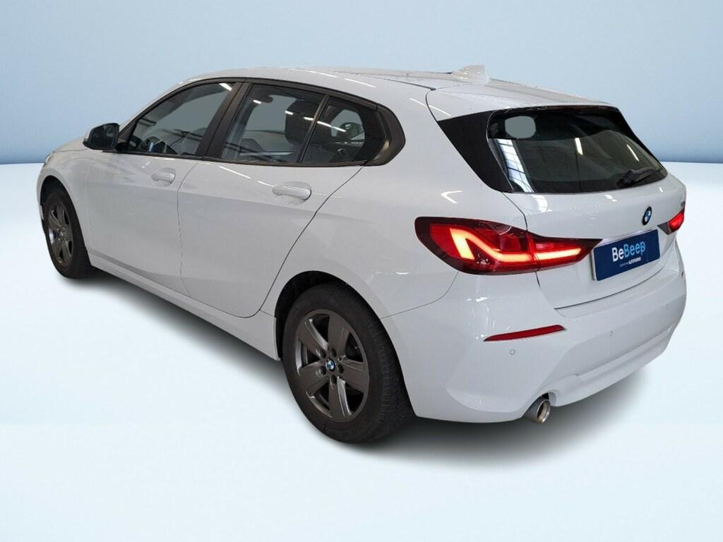 BMW Serie 1 116i Advantage auto