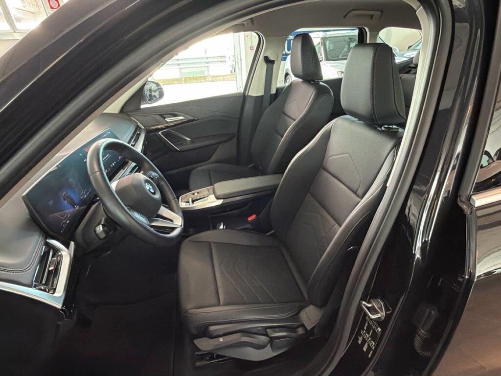 BMW X1 sdrive18i X-Line auto