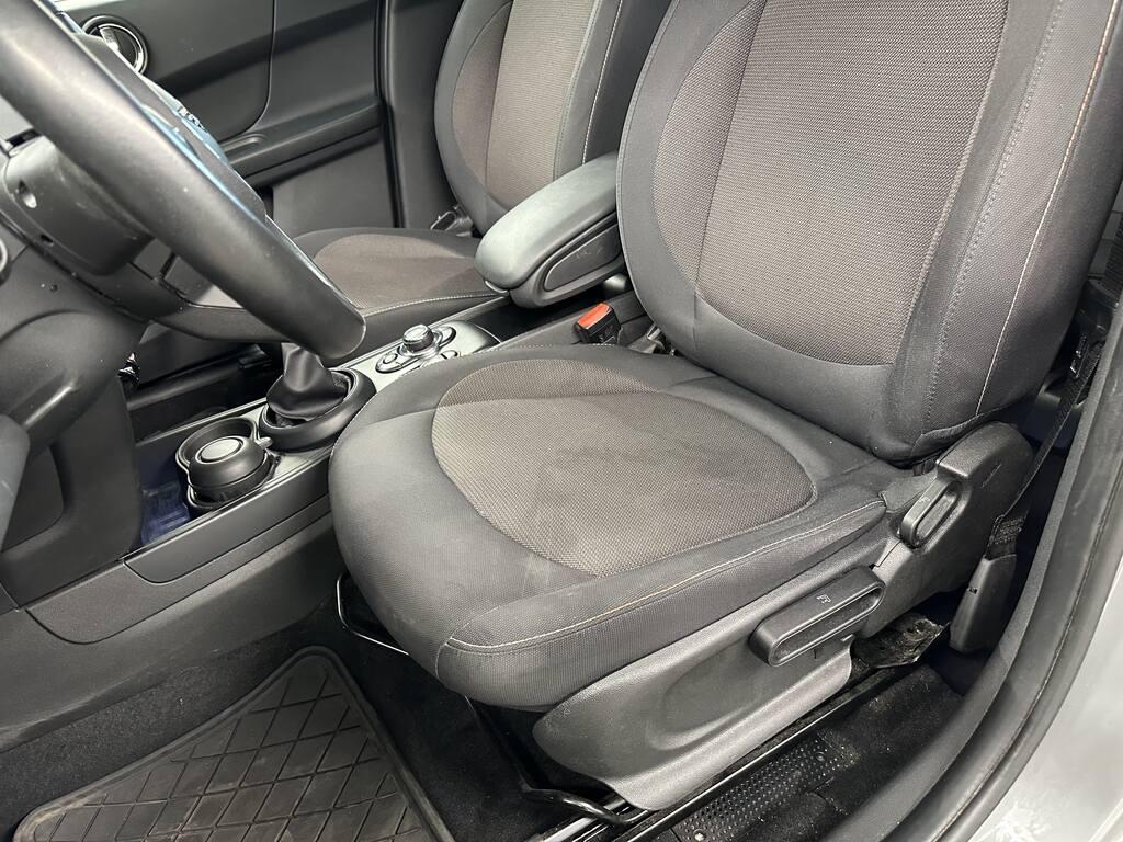 Mini One D Countryman 1.5 TwinPower Turbo One D