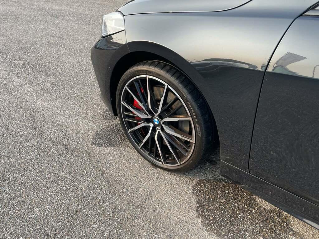 BMW Serie 1 128ti Msport auto