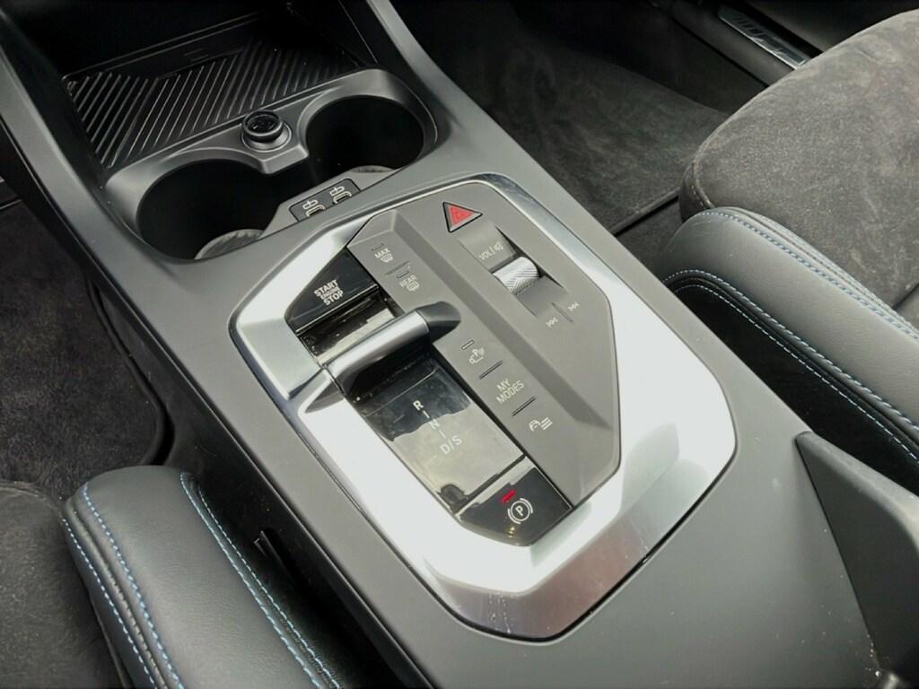 BMW Serie 1 118d MSport Pro auto