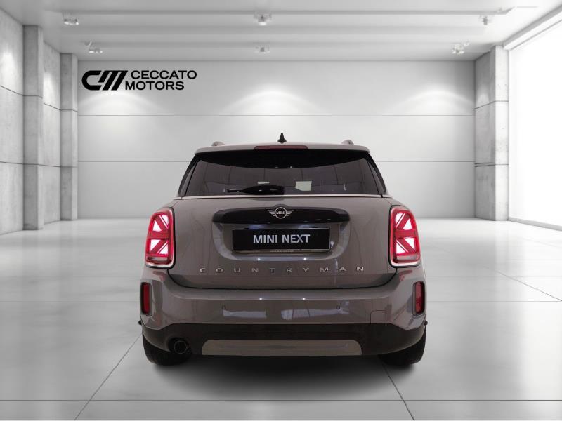 Mini One D Countryman 1.5 TwinPower Turbo One D Business