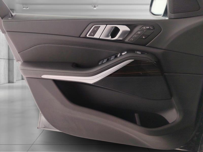 BMW X7 xdrive 40d 48V MSport Pro auto 7p.ti