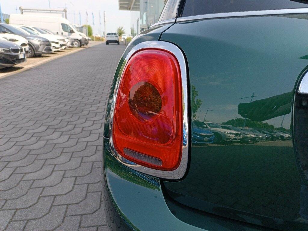 Mini One 1.2 One Auto