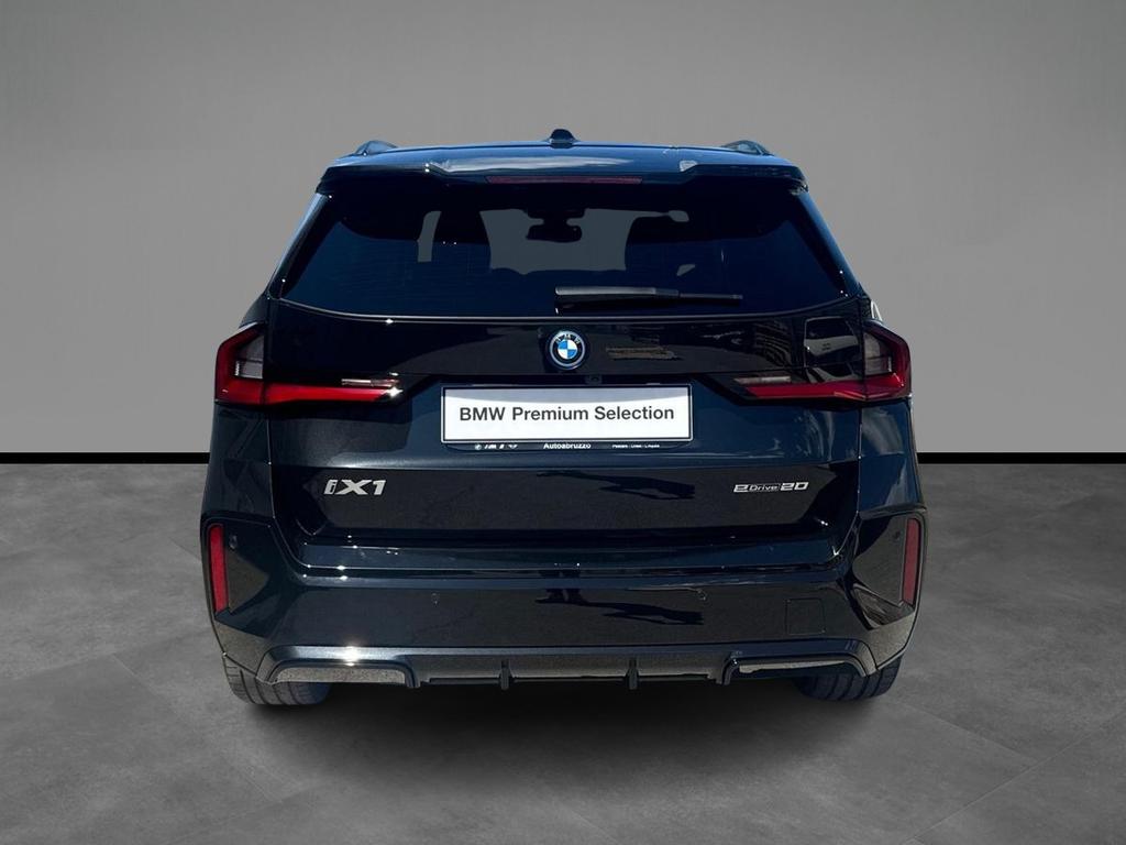 BMW iX1 edrive 20 MSport