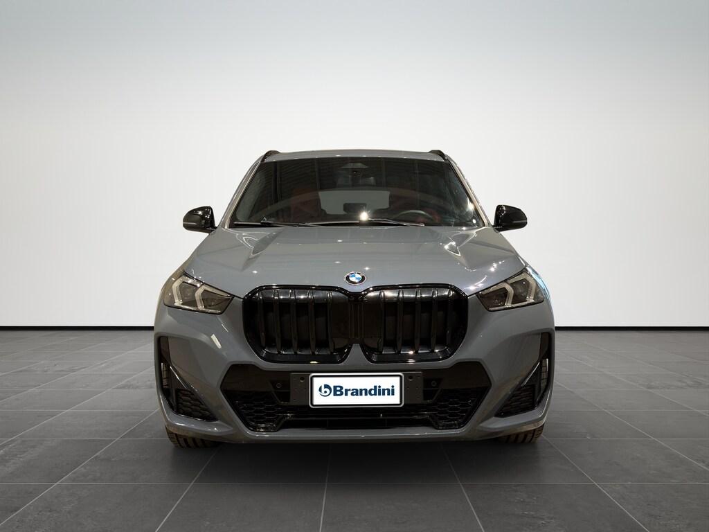 BMW X1 sdrive18d Msport auto