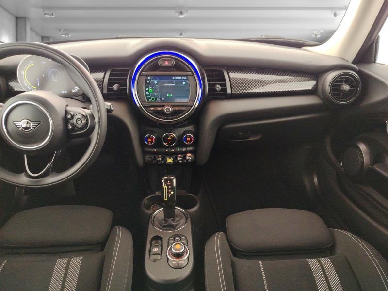 Mini Cooper SE Mini 3p Cooper SE S auto