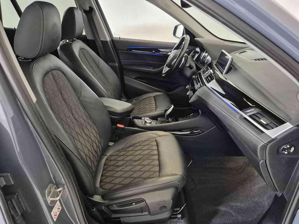 BMW X1 xdrive18d xLine Plus auto