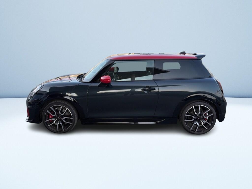 Mini Mini Cooper 3p 2.0 John Cooper Works JCW auto