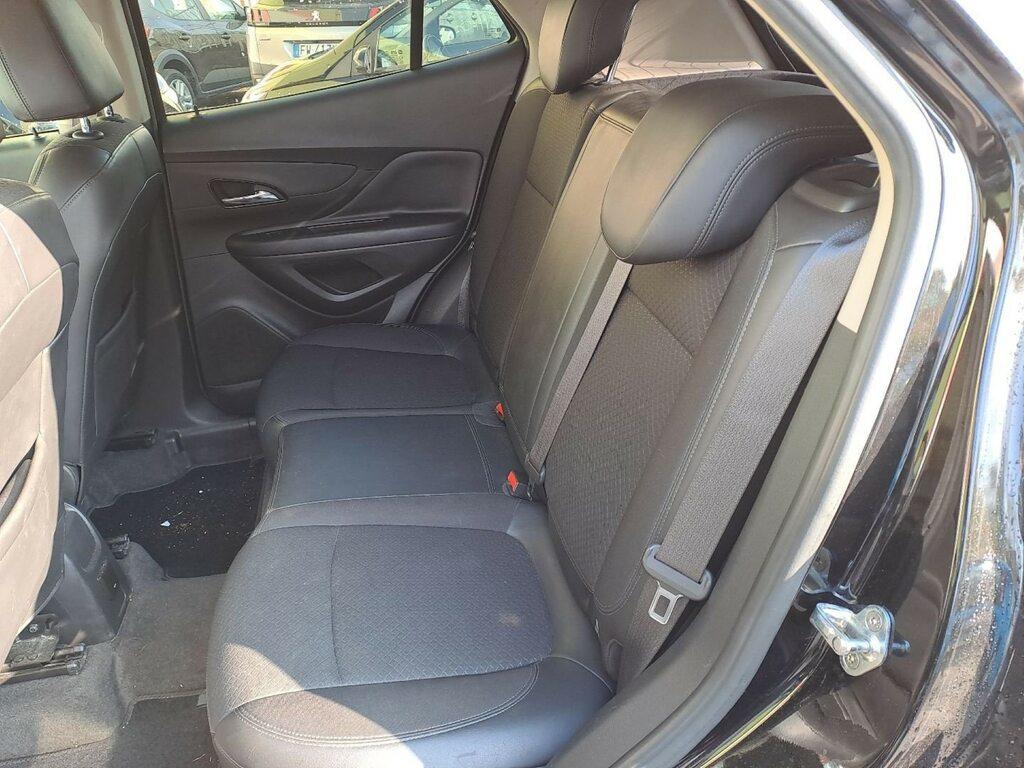 Opel Mokka X 1.4 t. Innovation Gpl-tech 4x2 140cv