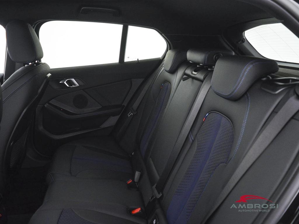BMW Serie 1 120d Msport auto