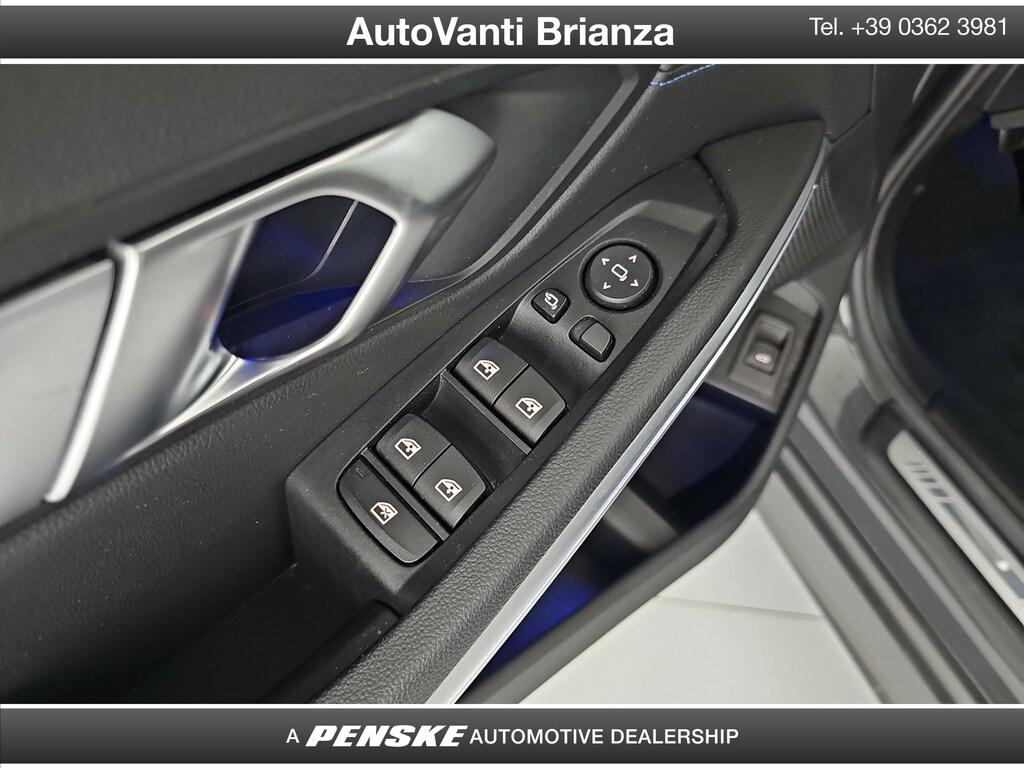 BMW Serie 3 320d Touring mhev 48V xdrive Msport auto