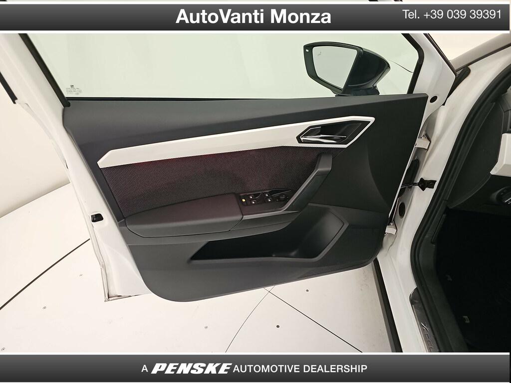 Seat Arona 1.0 ecotsi Xcellence 110cv dsg