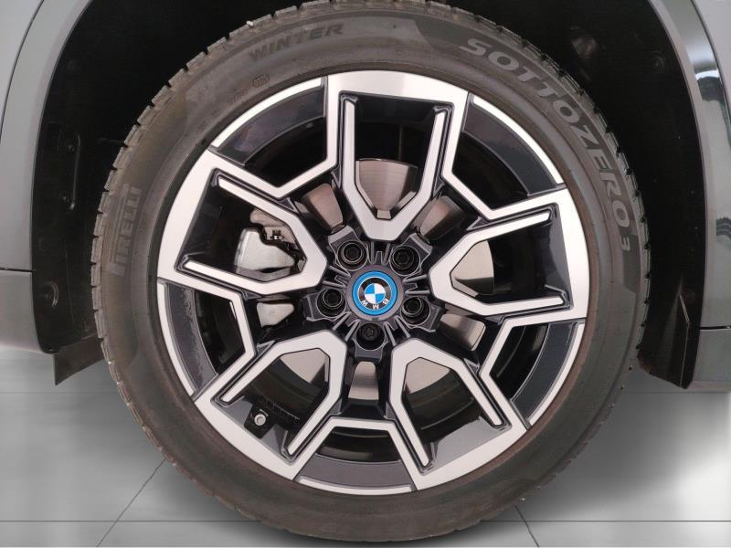 BMW X1 30e xdrive X-Line auto